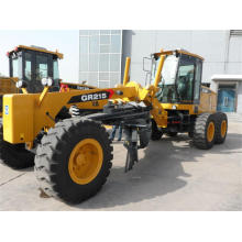 XCMG Popular 215HP Motor Grader/Road Machinery (GR215)